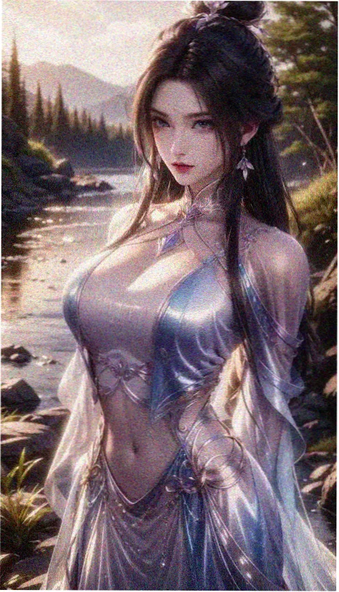 机械心跳动漫封面